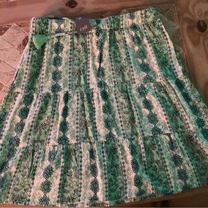 Skirt